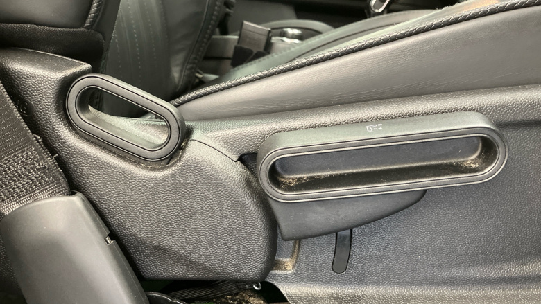 MINI Countryman 2.0 Cooper S Exclusive Premium Plus 5dr Auto Petrol Hatchback